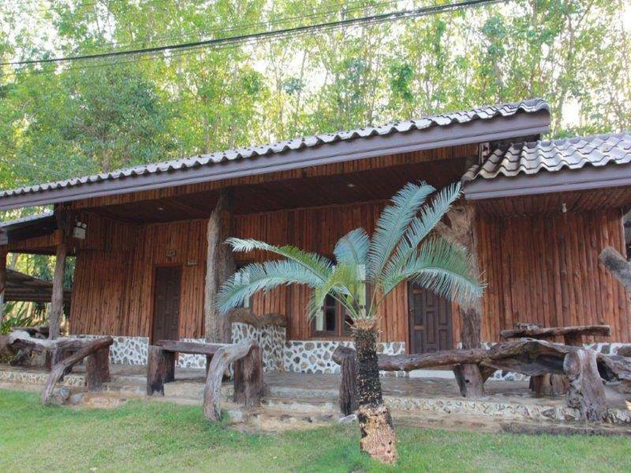 Tho Mai Resort Rayong