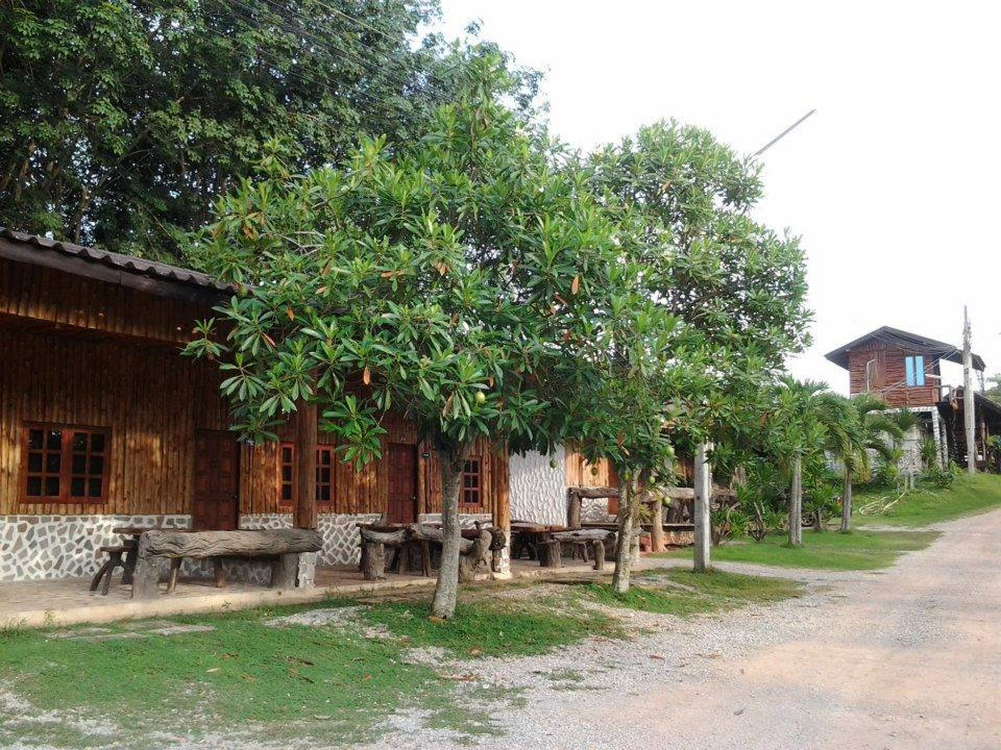 Tho Mai Resort Rayong