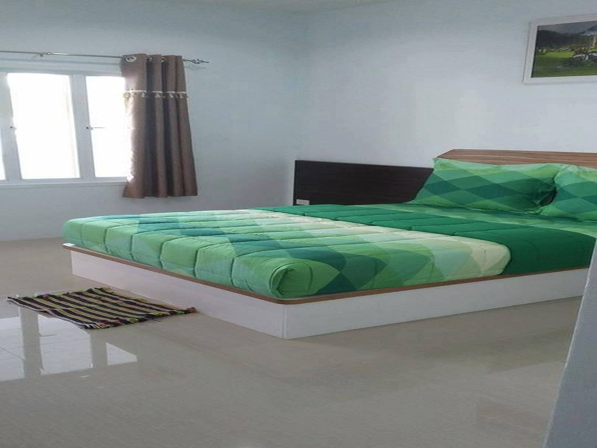 Tho Mai Resort Rayong