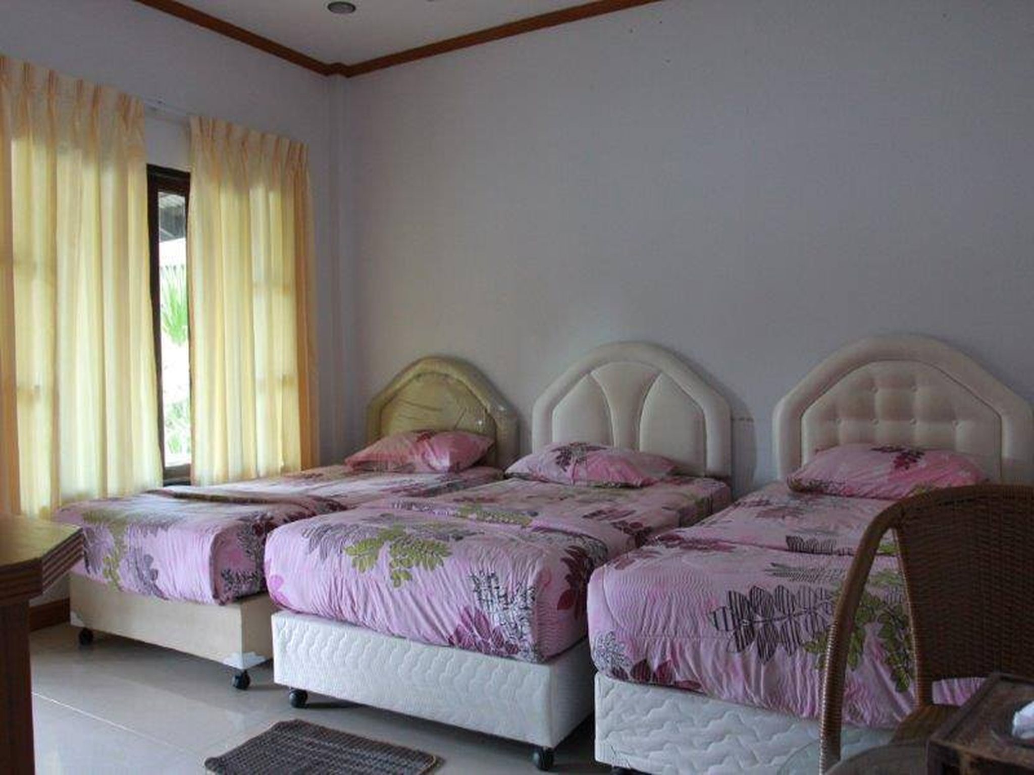 Tho Mai Resort Rayong