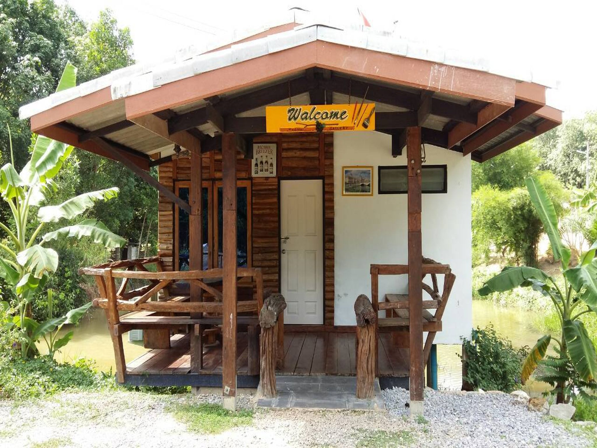 Tho Mai Resort Rayong
