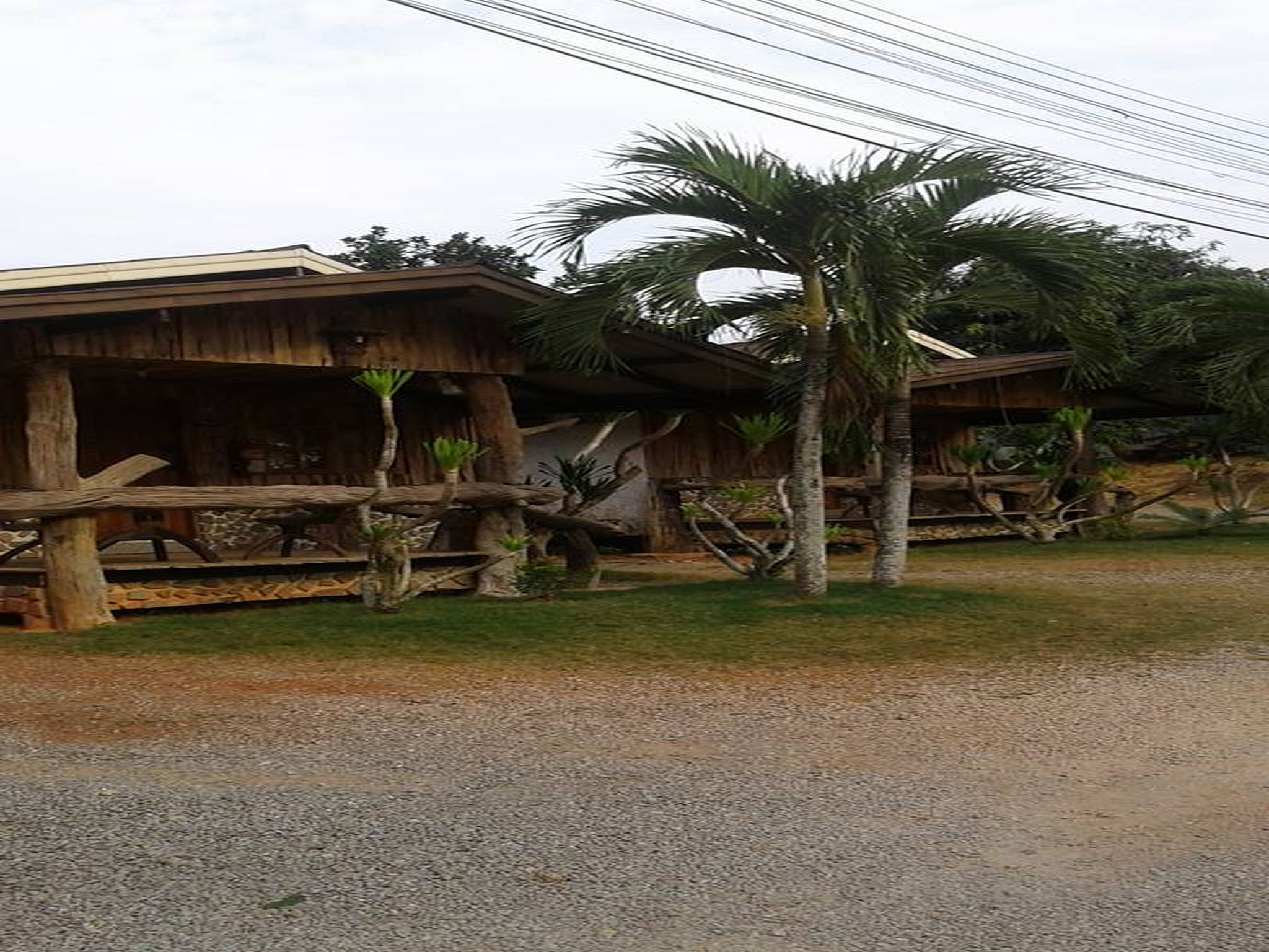 Tho Mai Resort Rayong