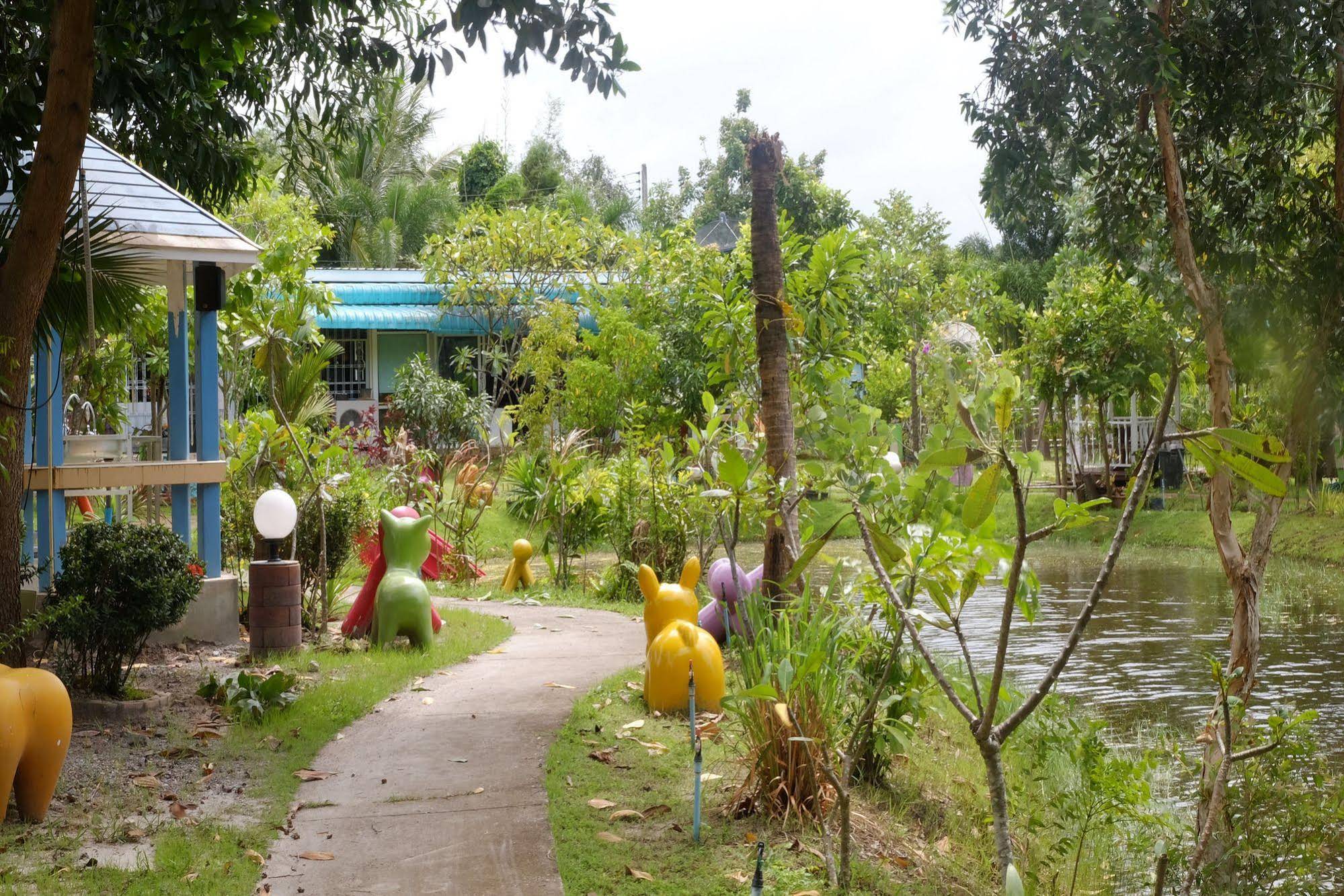 Tonle Home