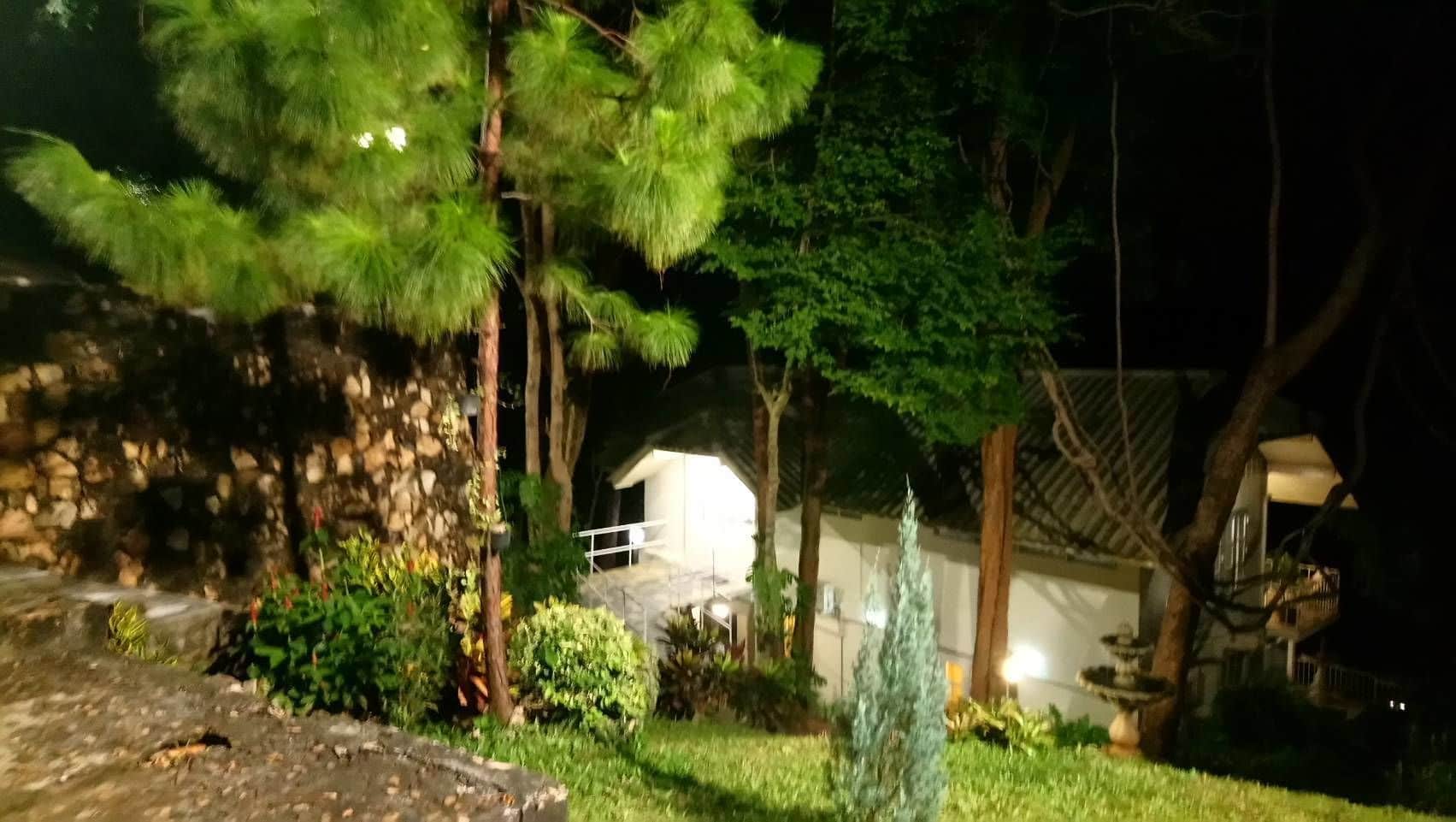 Villa Nutt