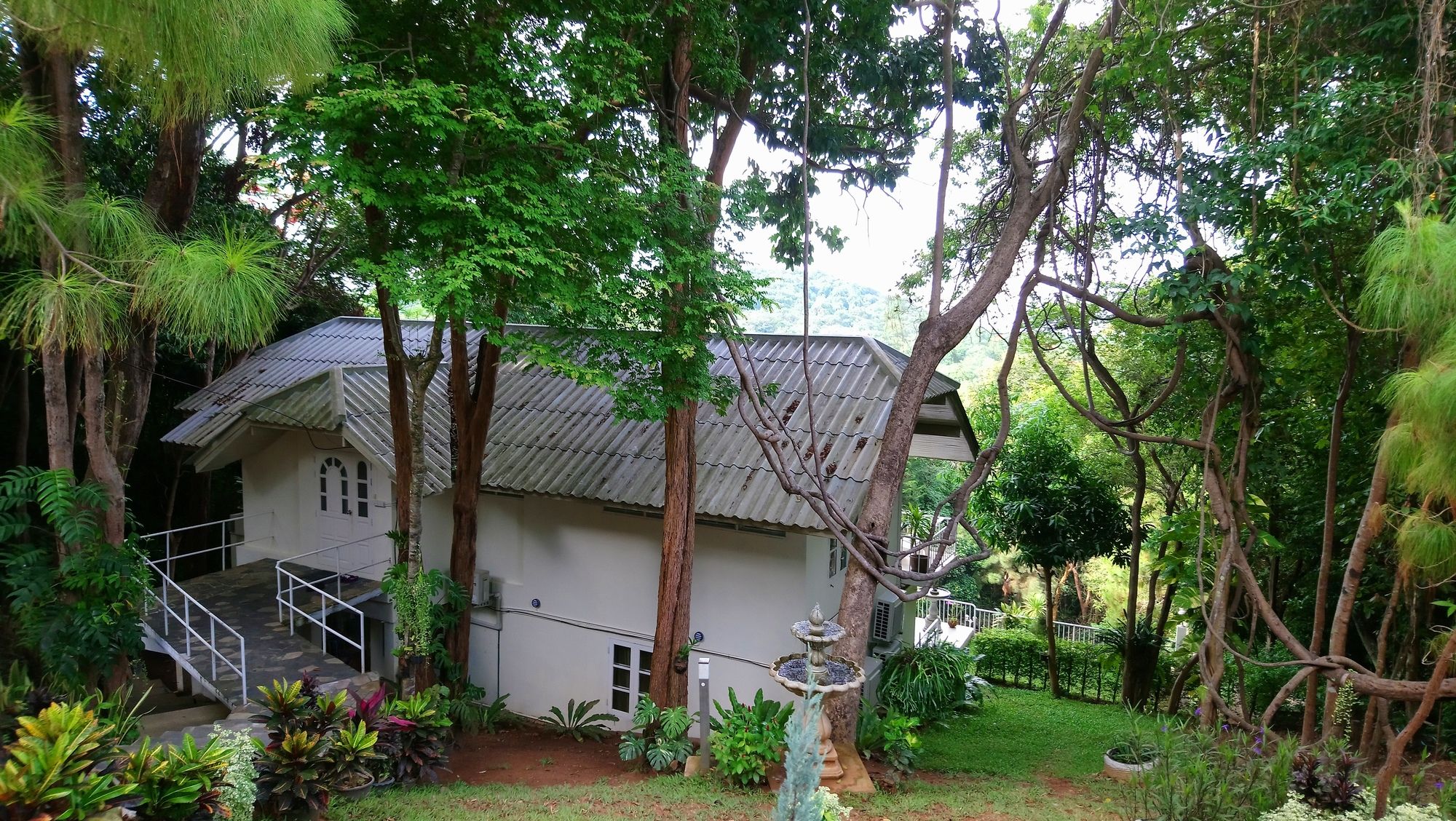 Villa Nutt
