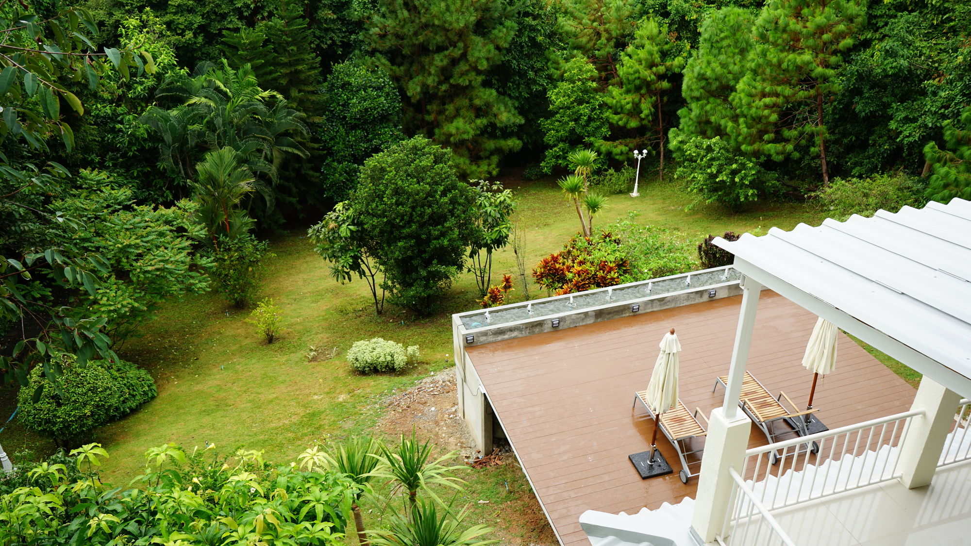 Villa Nutt