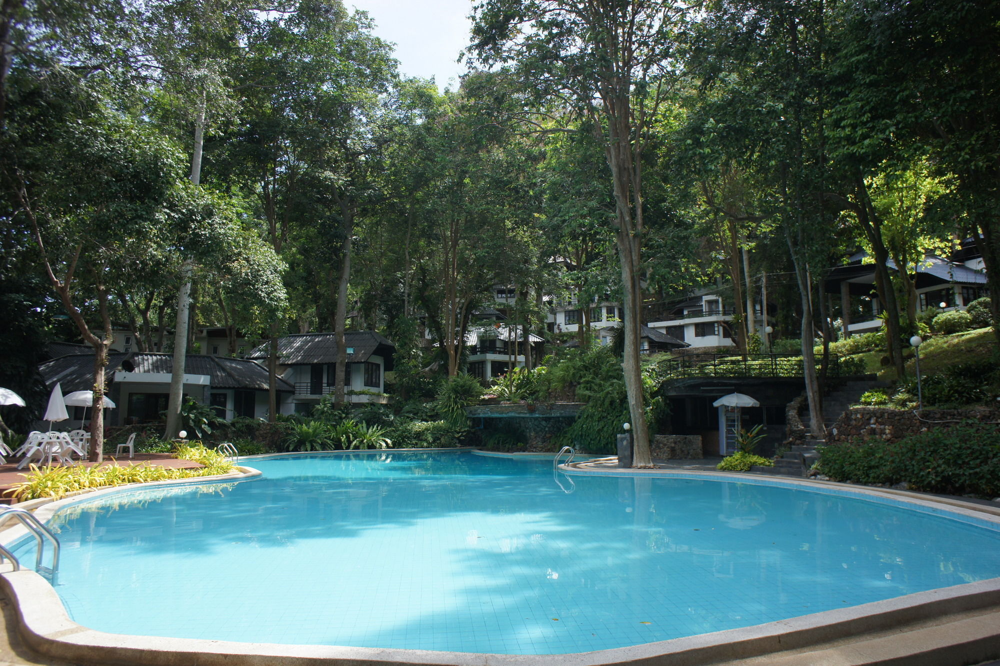 Villa Nutt