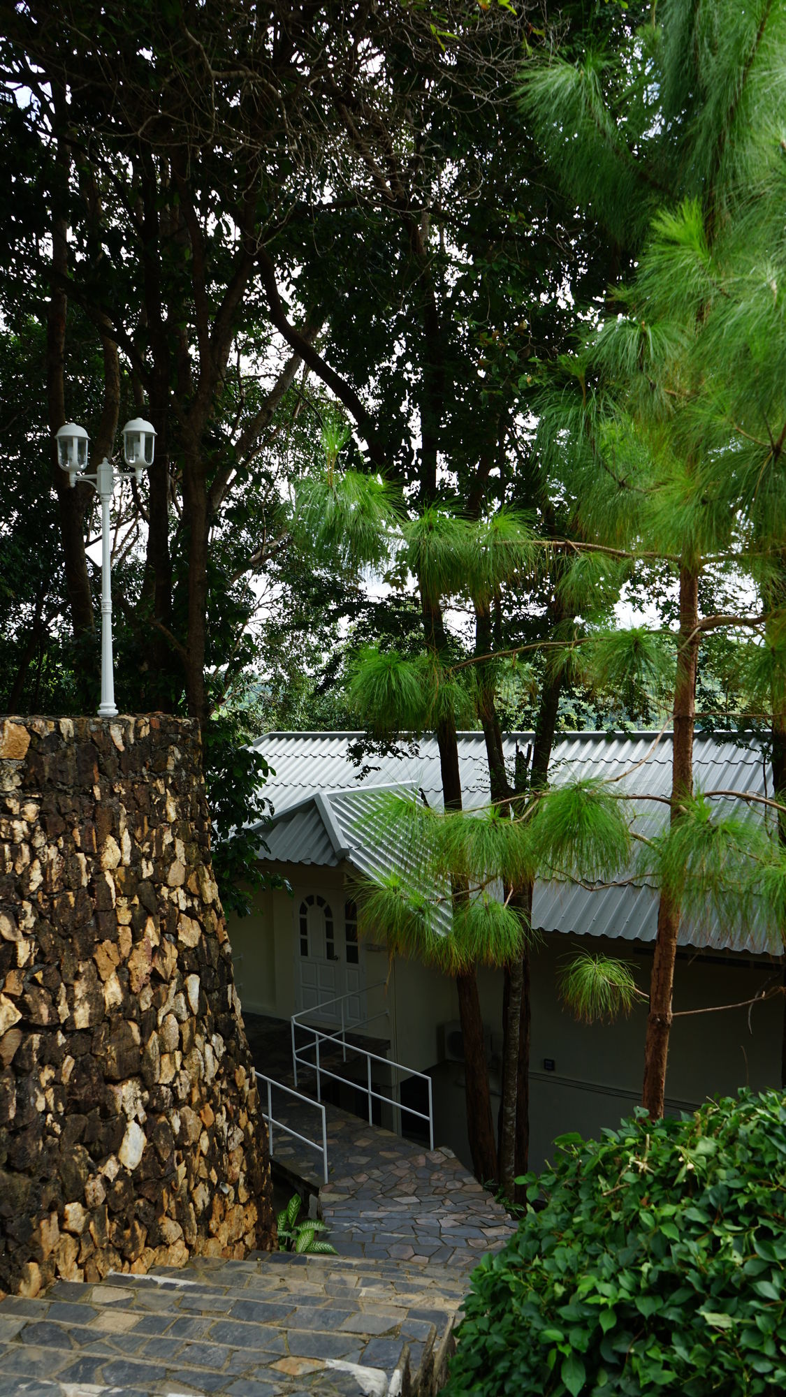 Villa Nutt