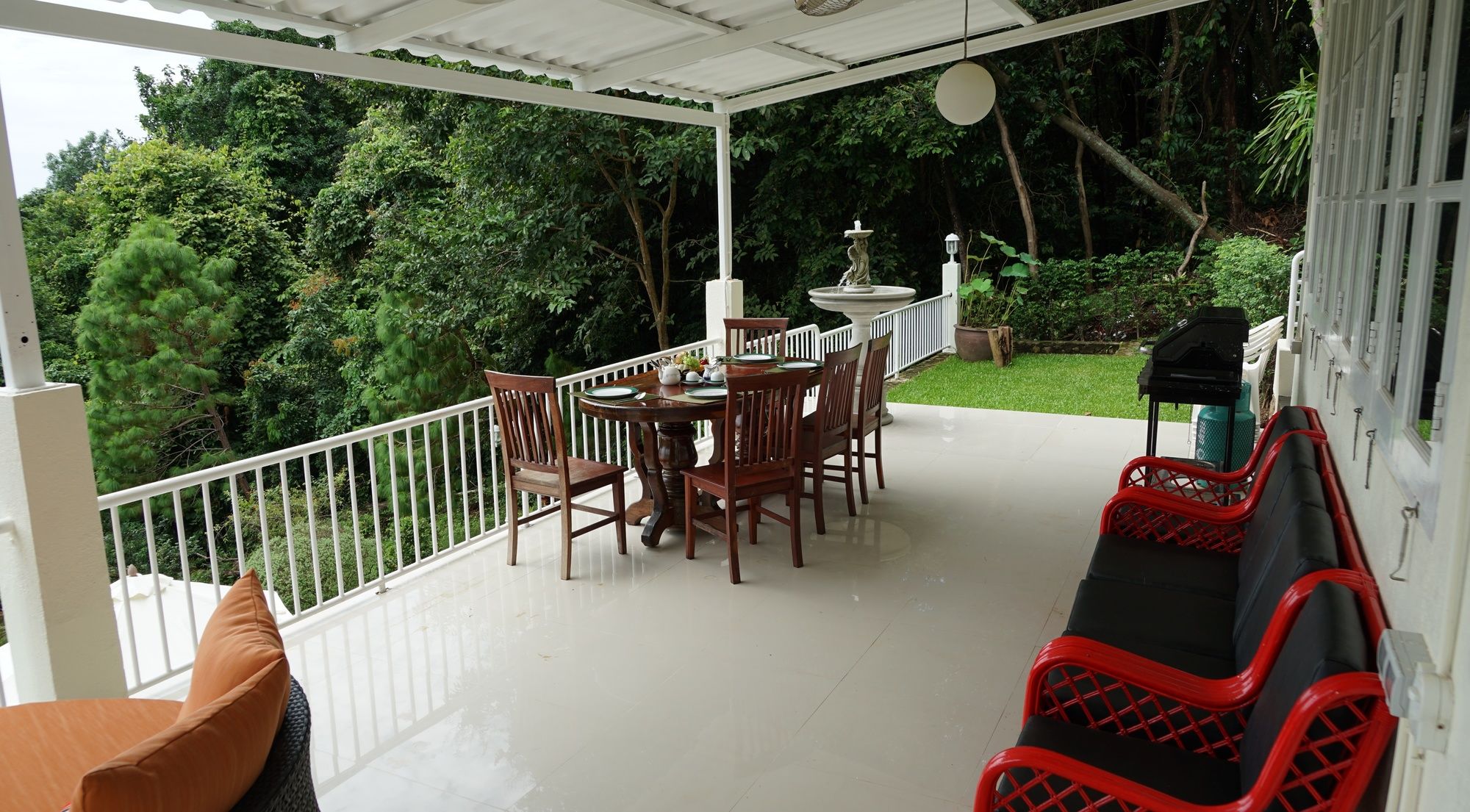 Villa Nutt