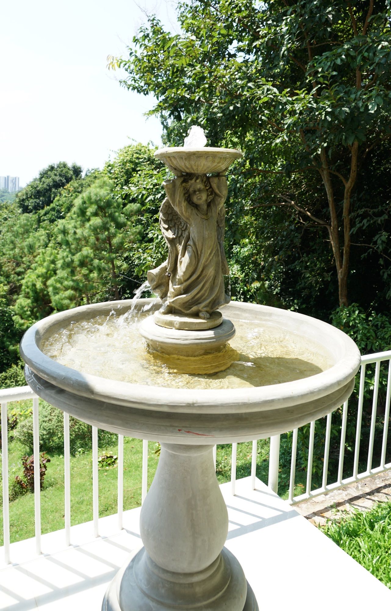 Villa Nutt