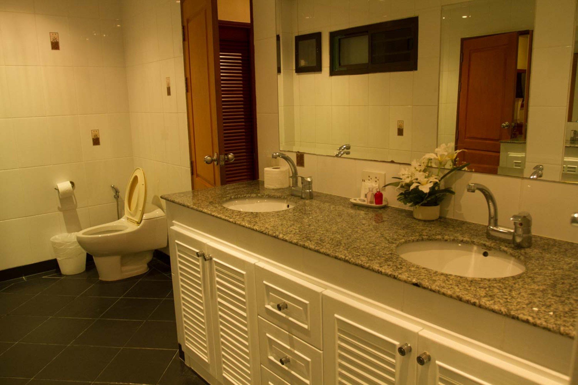 VIP Chain Resort - Thai Pool Villa