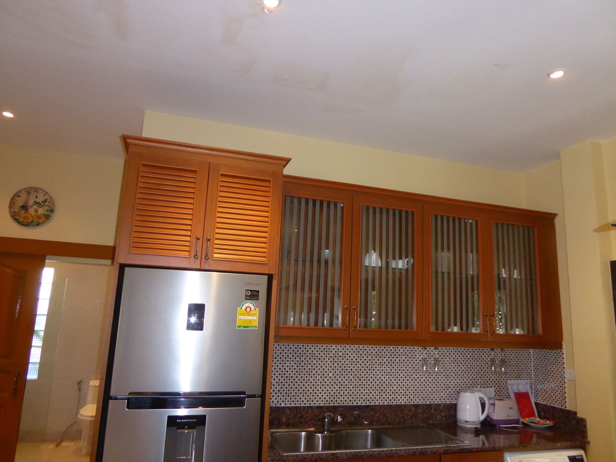 VIP Chain Resort - Thai Pool Villa