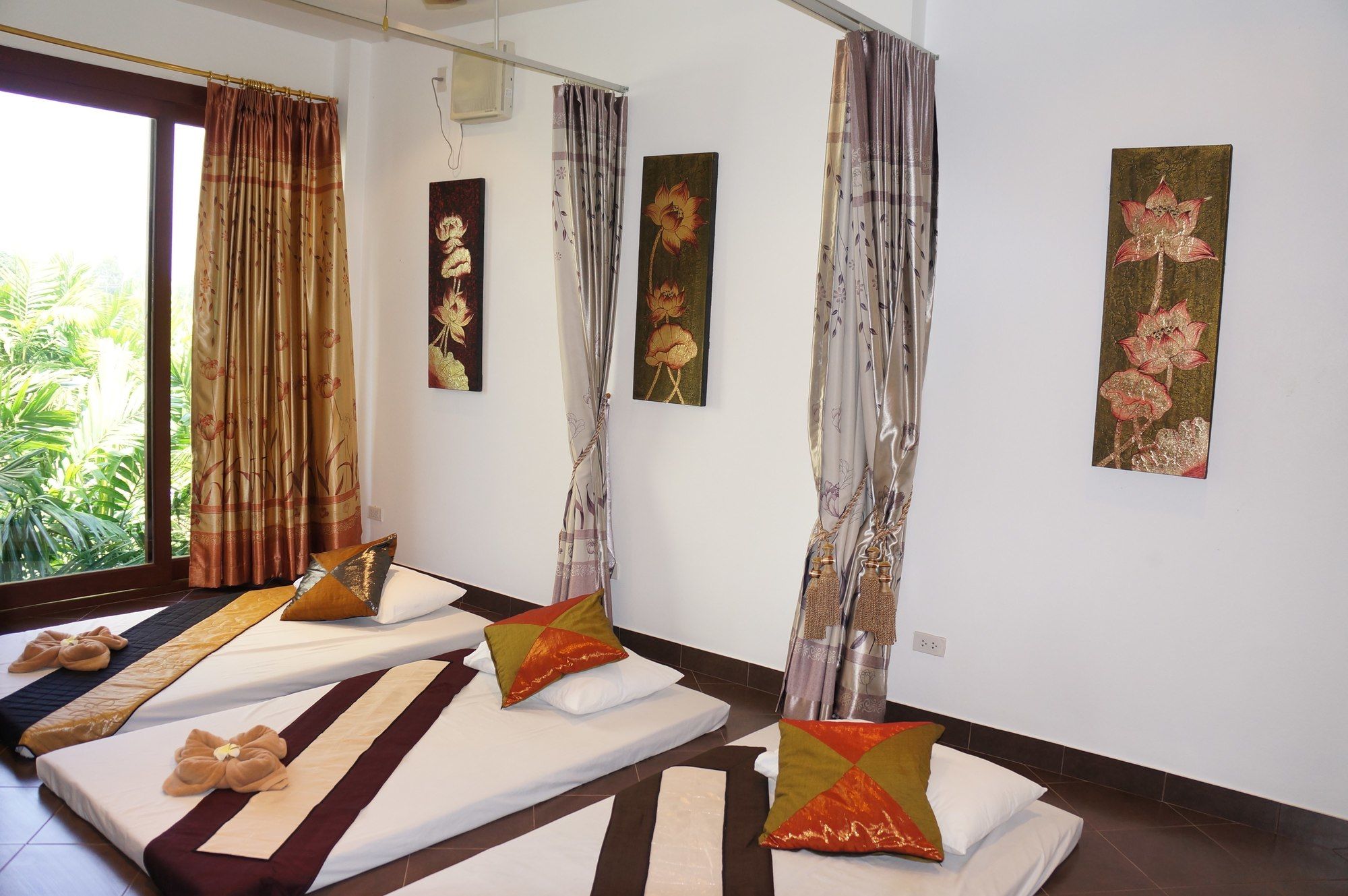 VIP Chain Resort - Thai Pool Villa