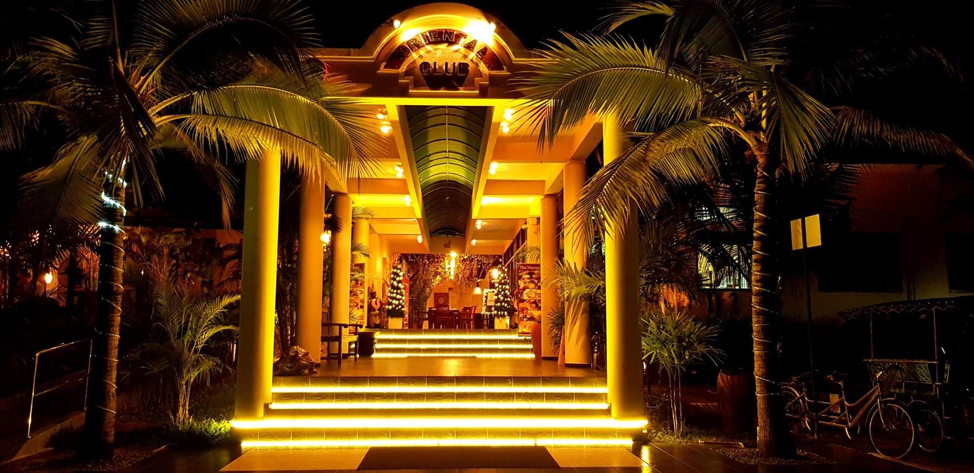 VIP Chain Resort - Thai Pool Villa