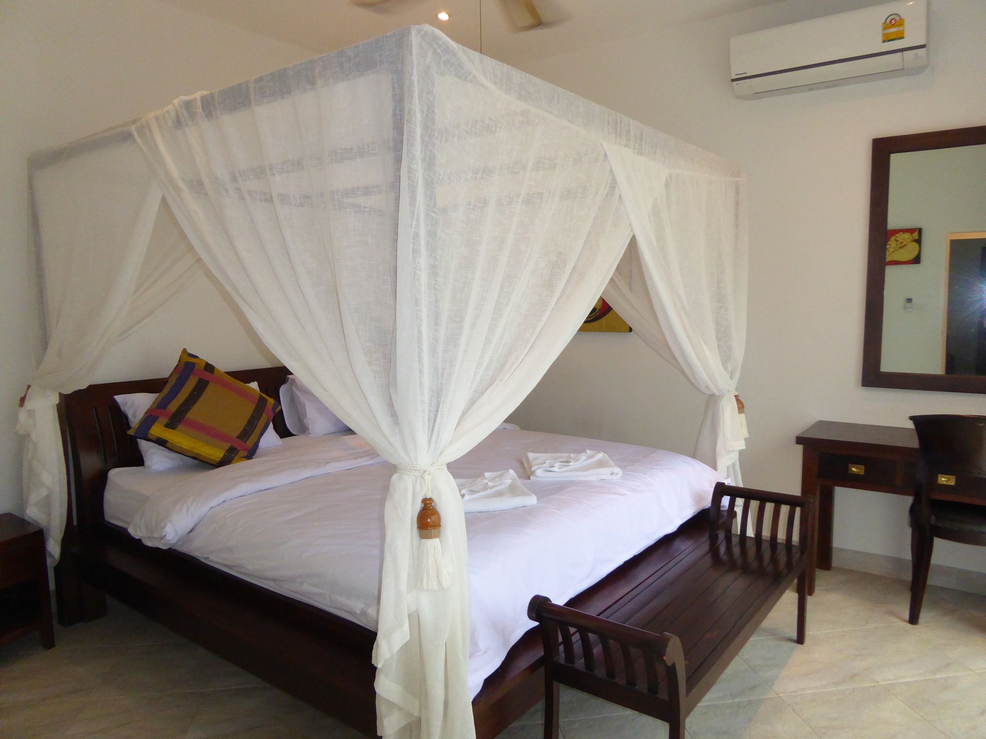VIP Chain Resort - Tropicana Villa