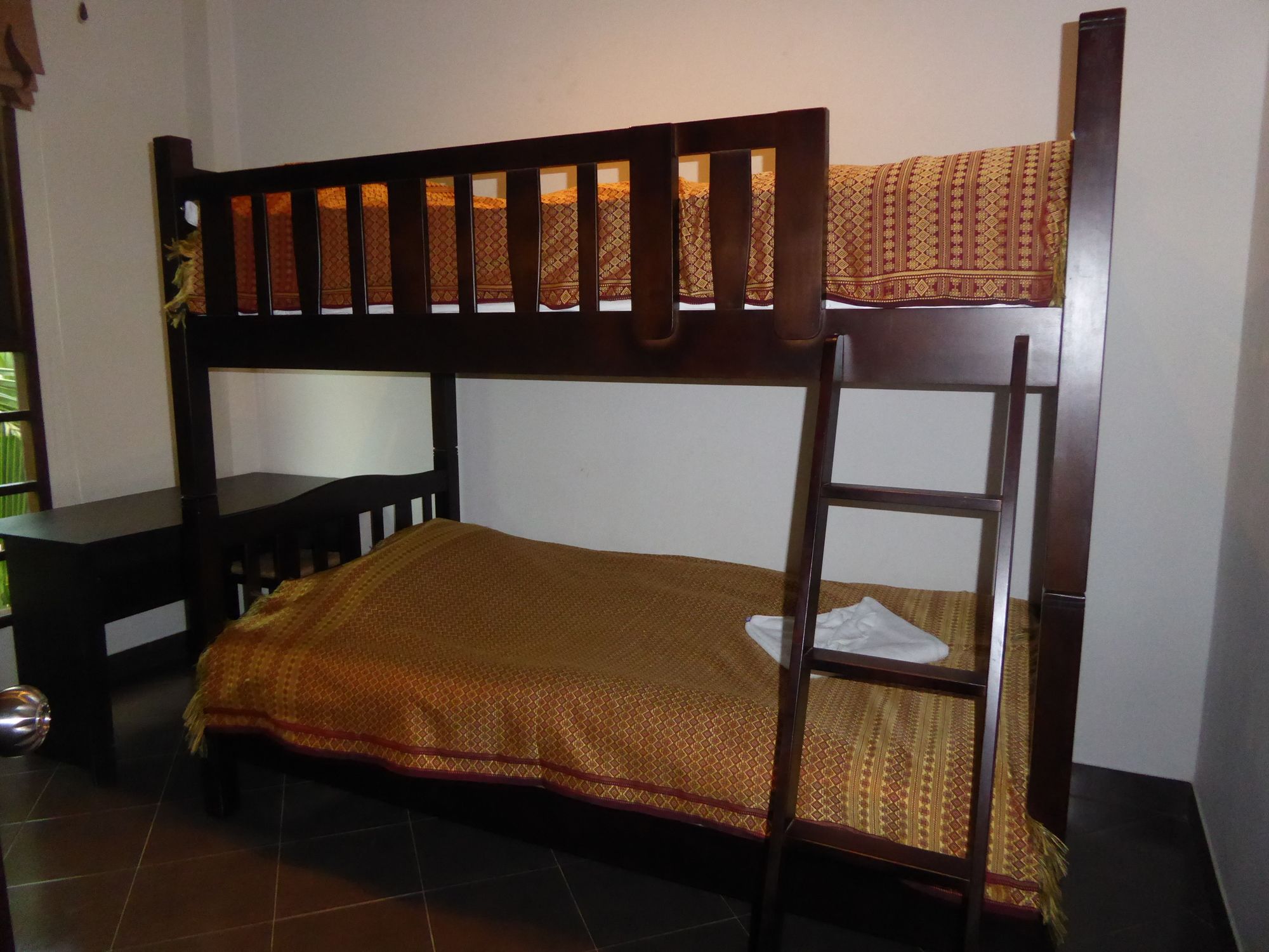 VIP Chain Resort - Tropicana Villa