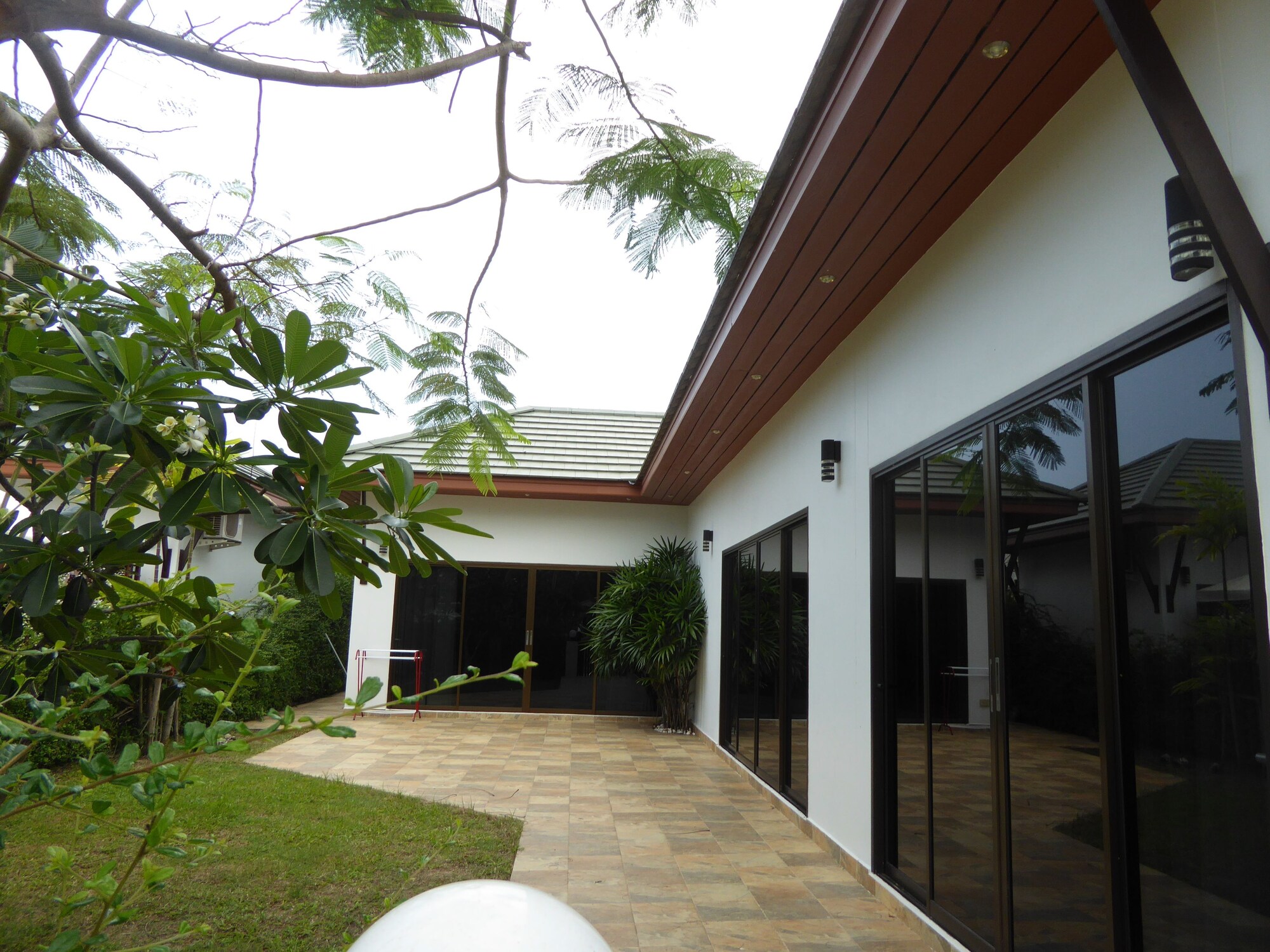 VIP Chain Resort - Tropicana Villa