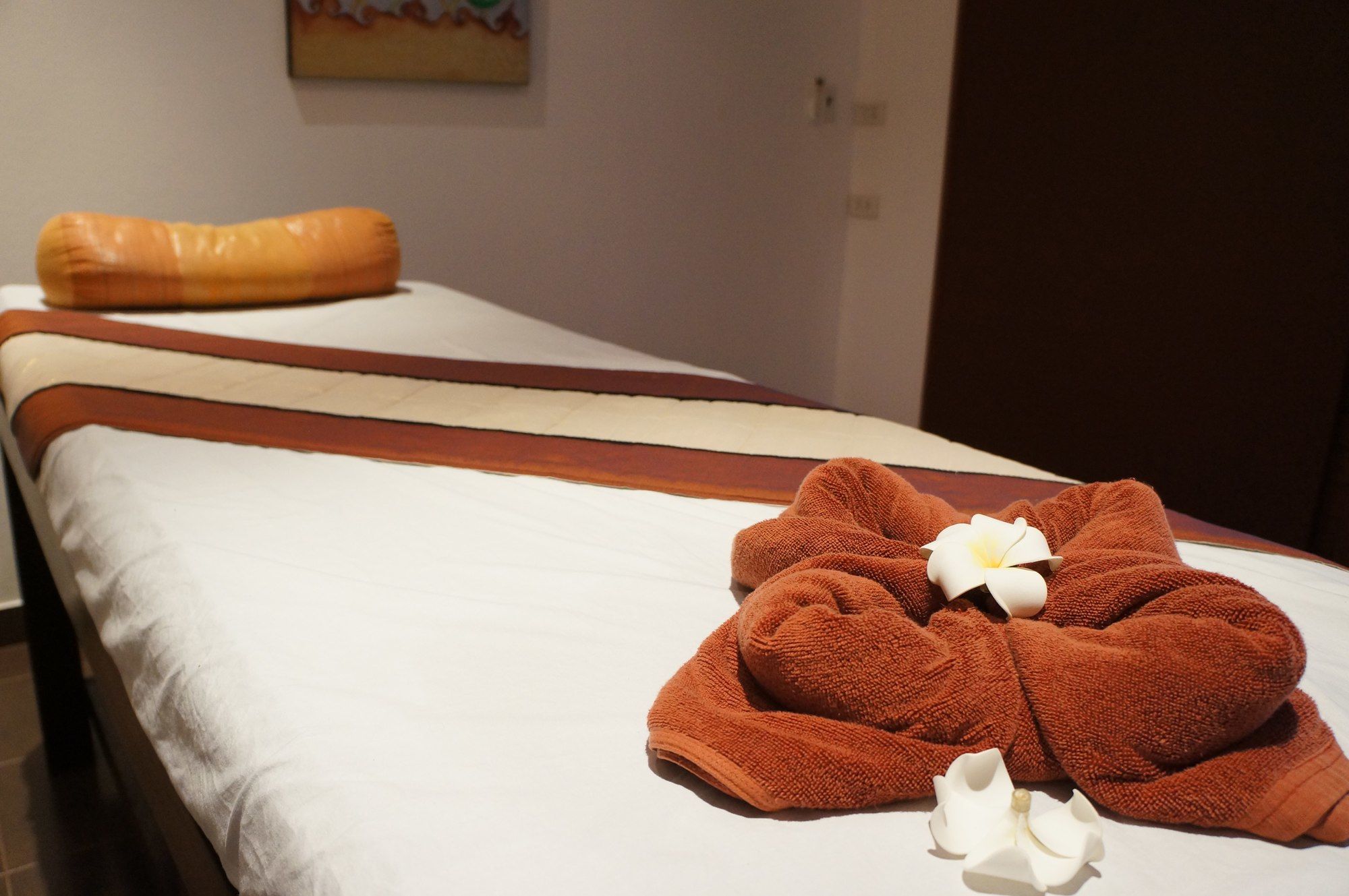 VIP Chain Resort - Tropicana Villa