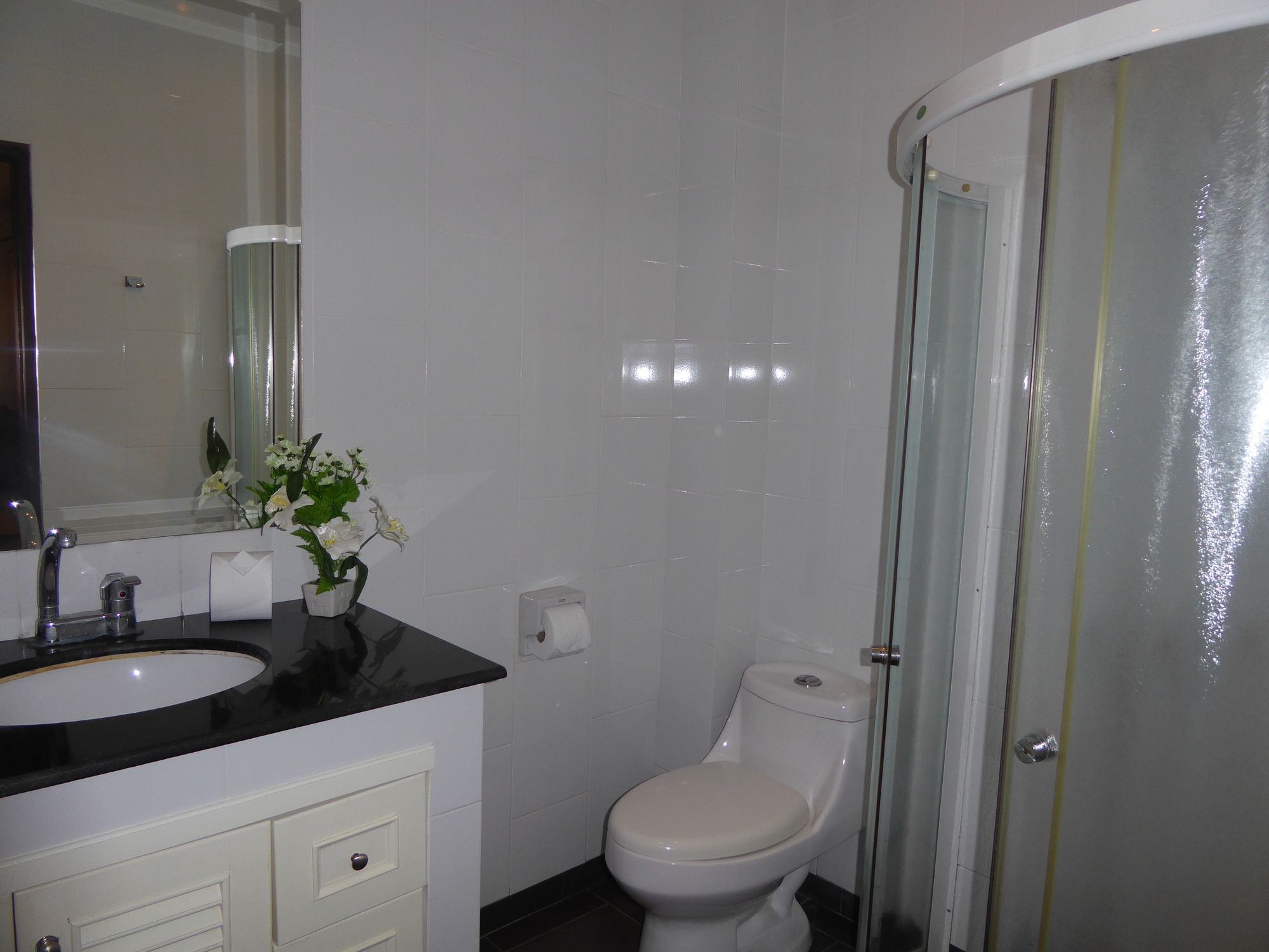 VIP Chain Resort - Tropicana Villa