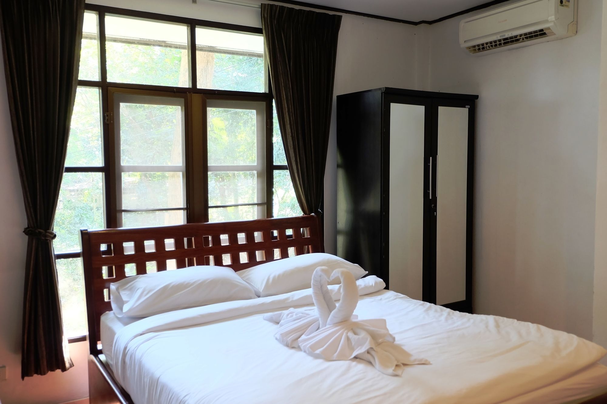 Vongdeuan Resort