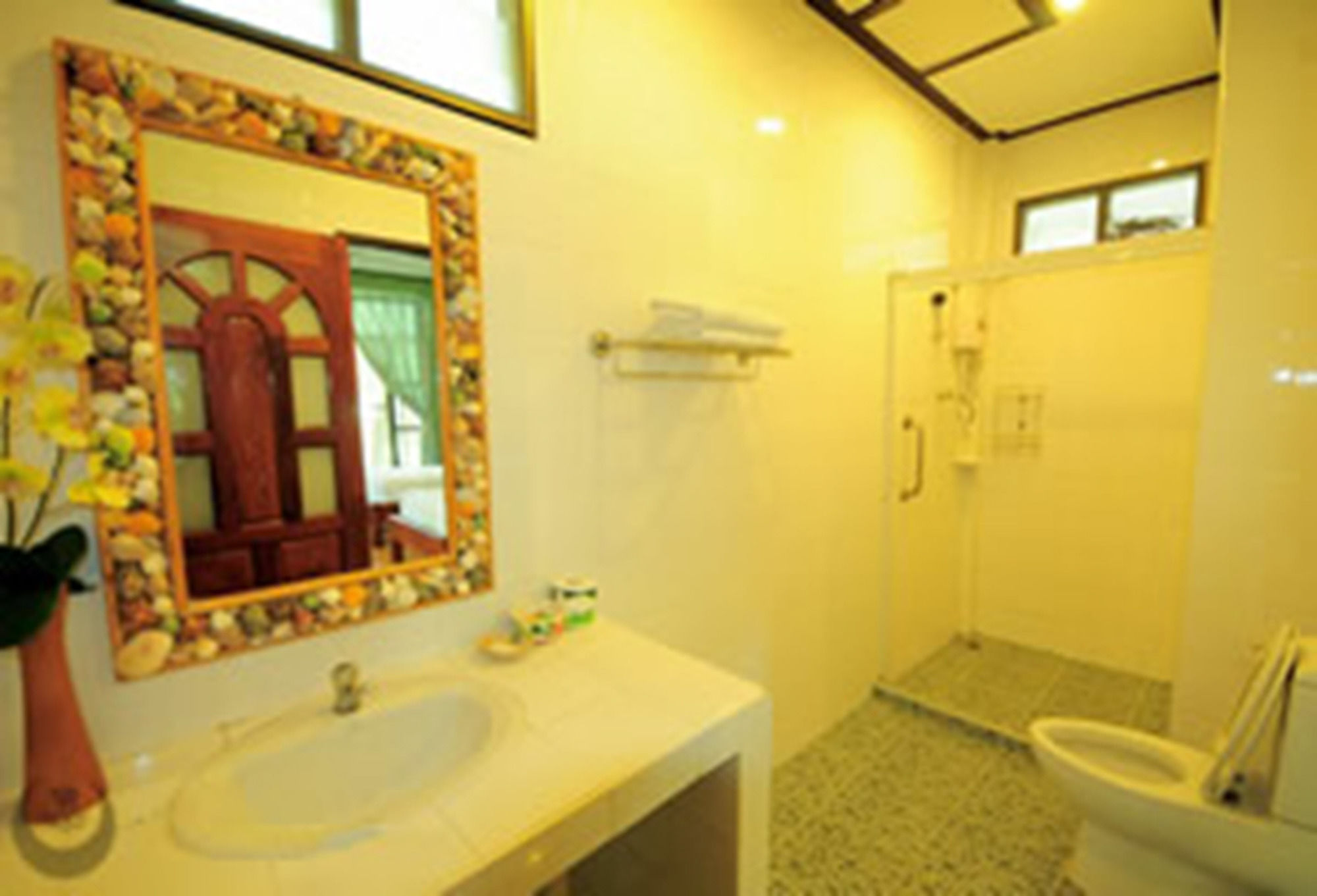 Vongdeuan Resort