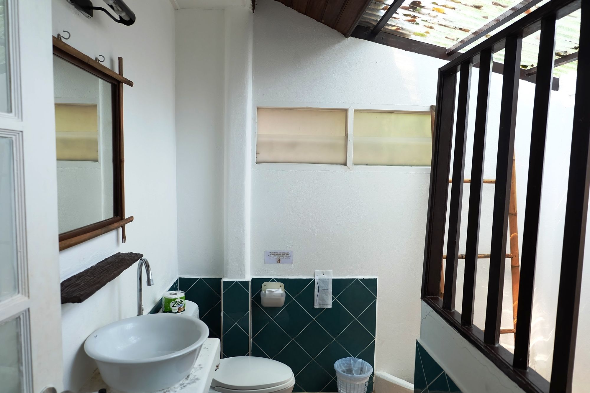 Vongdeuan Resort