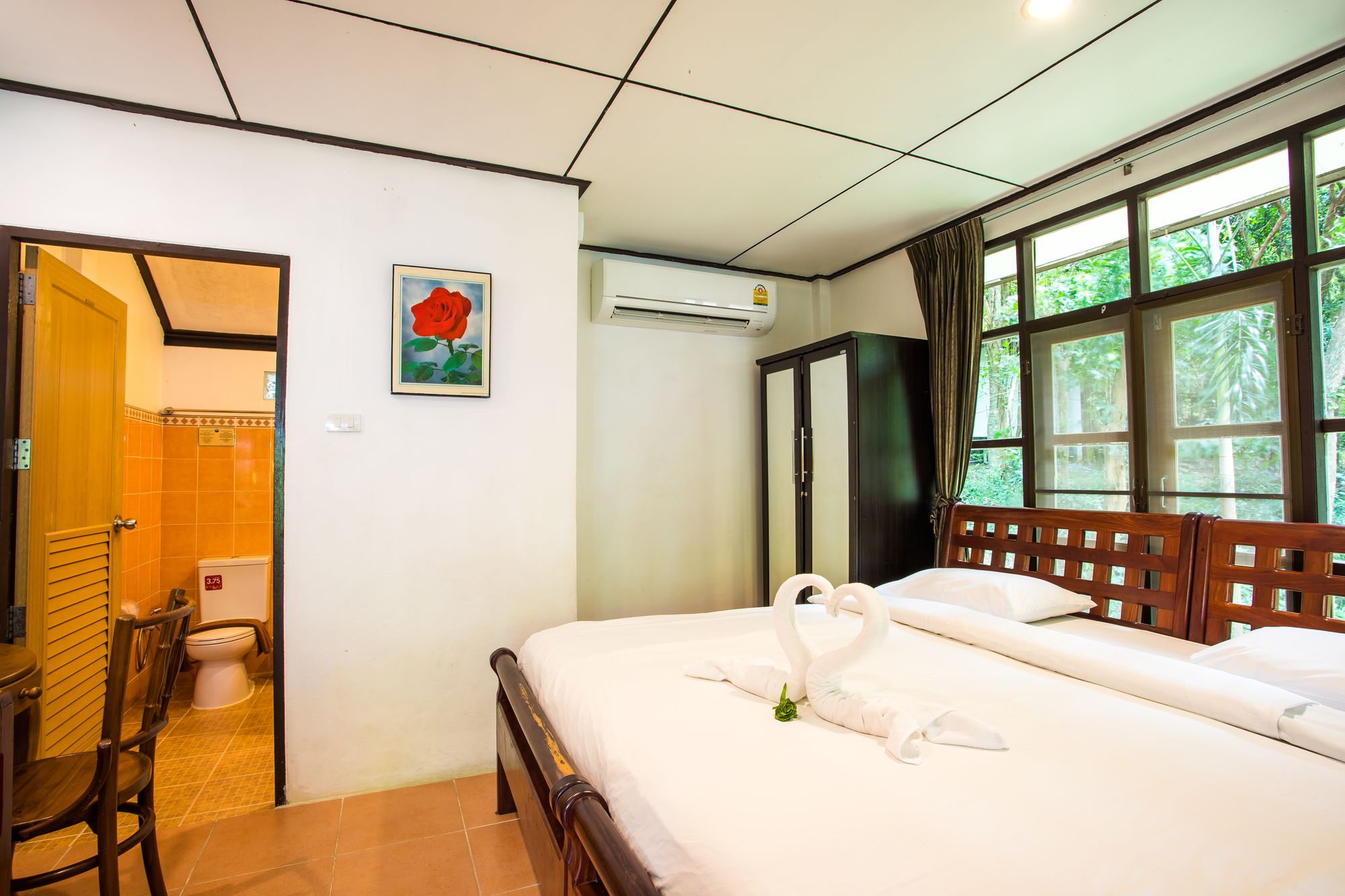 Vongdeuan Resort