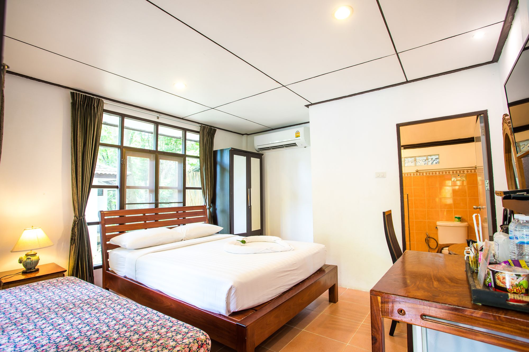 Vongdeuan Resort