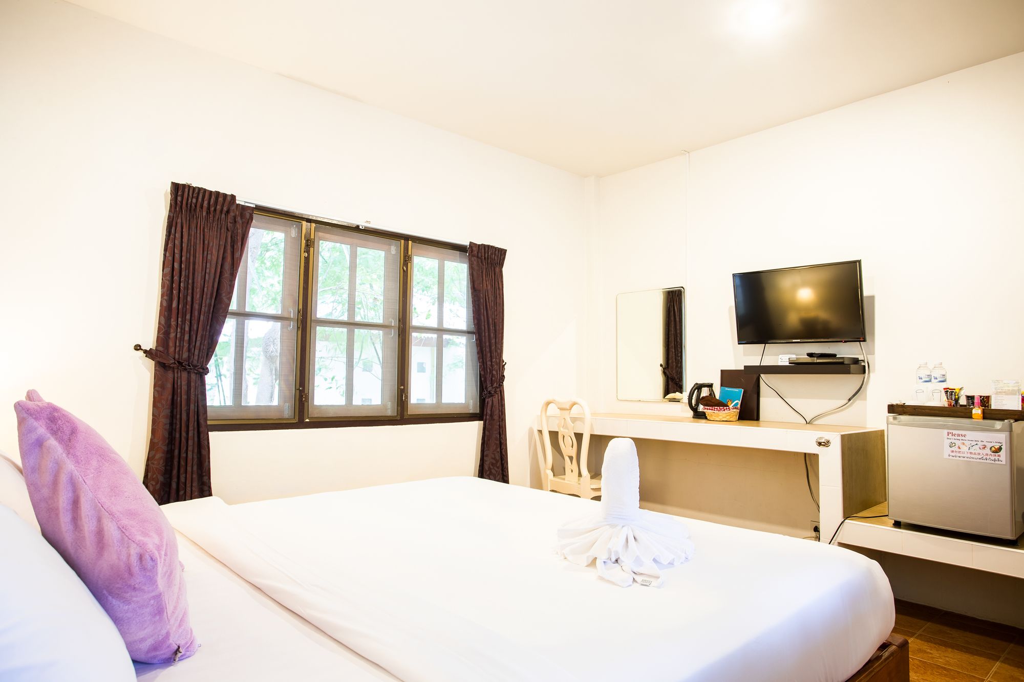 Vongdeuan Resort