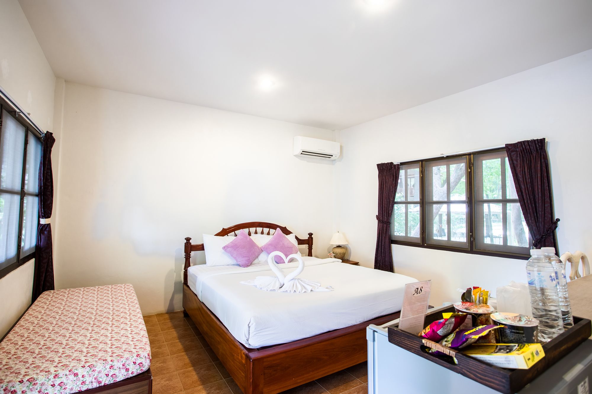 Vongdeuan Resort