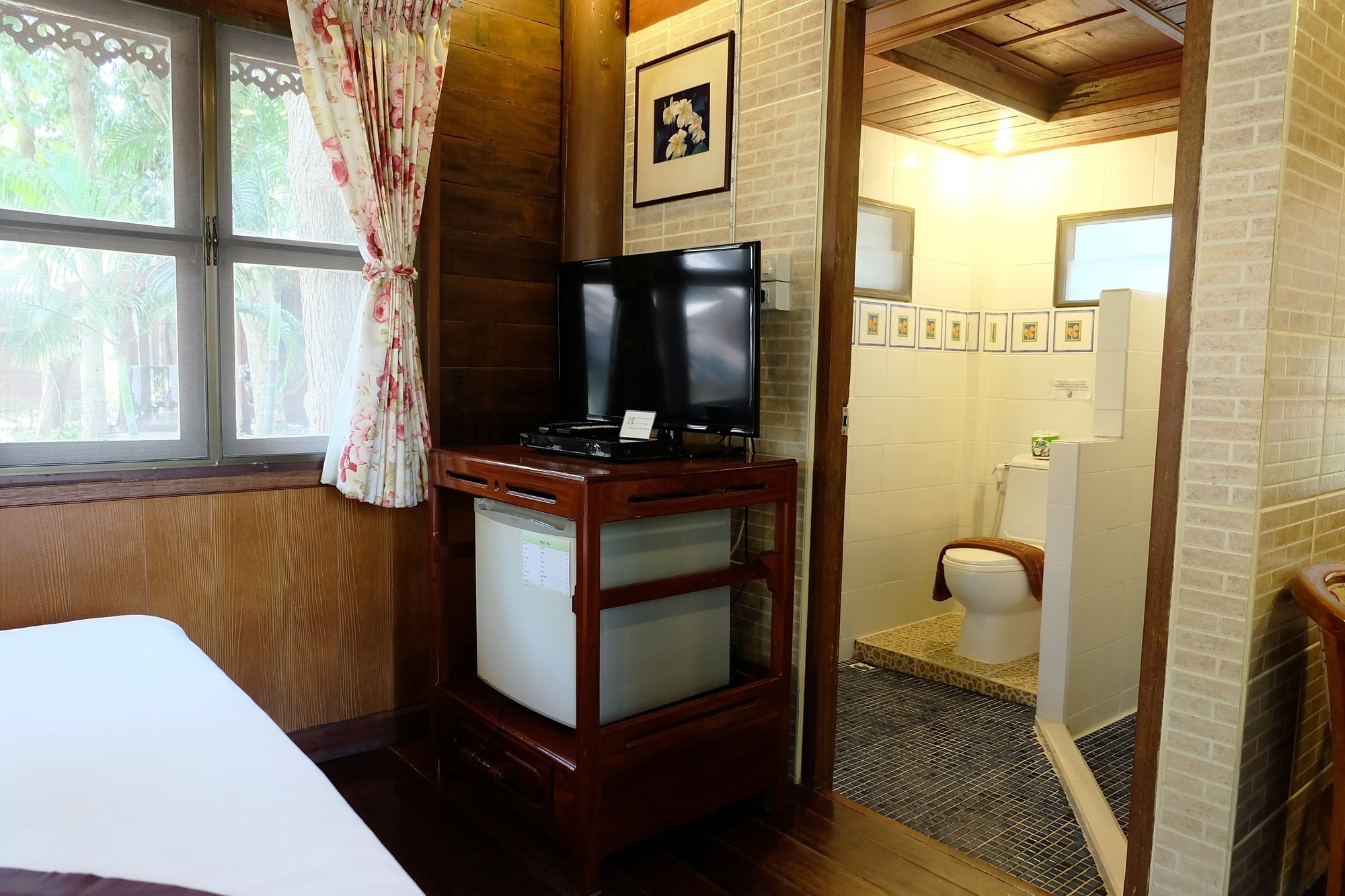 Vongdeuan Resort