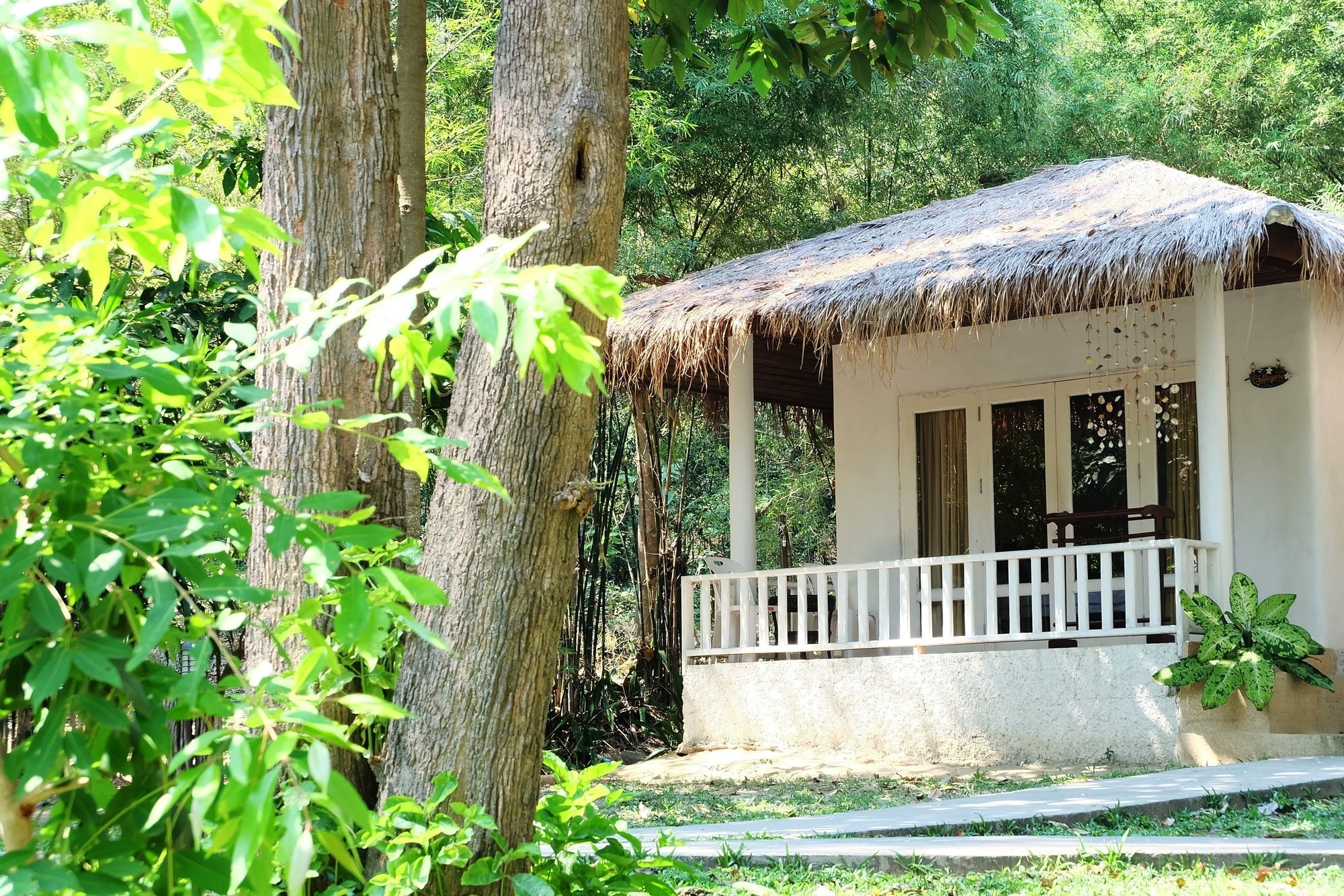 Vongdeuan Resort