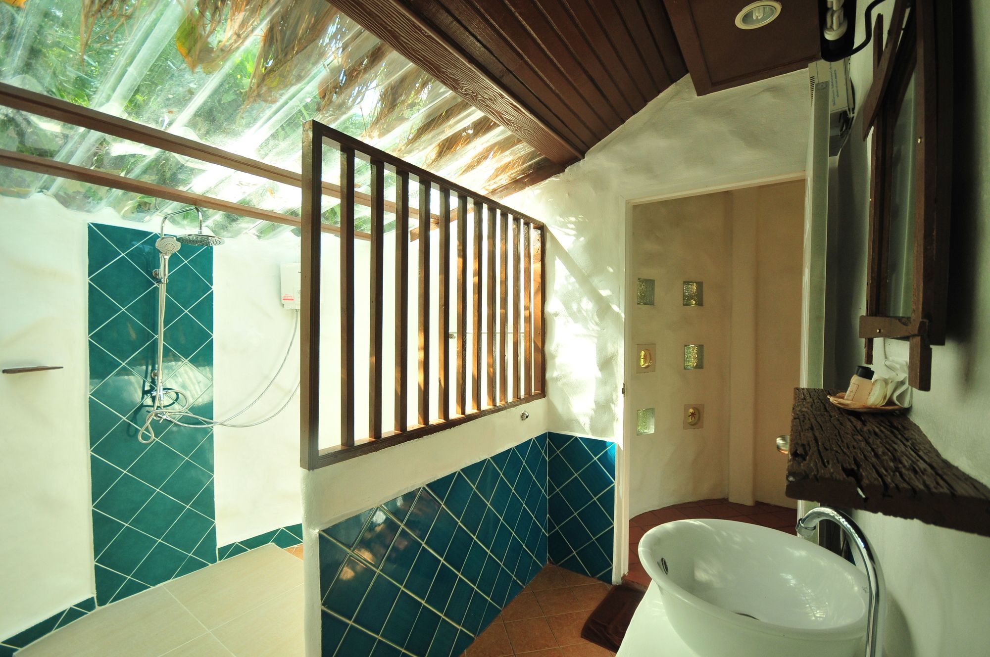 Vongdeuan Resort