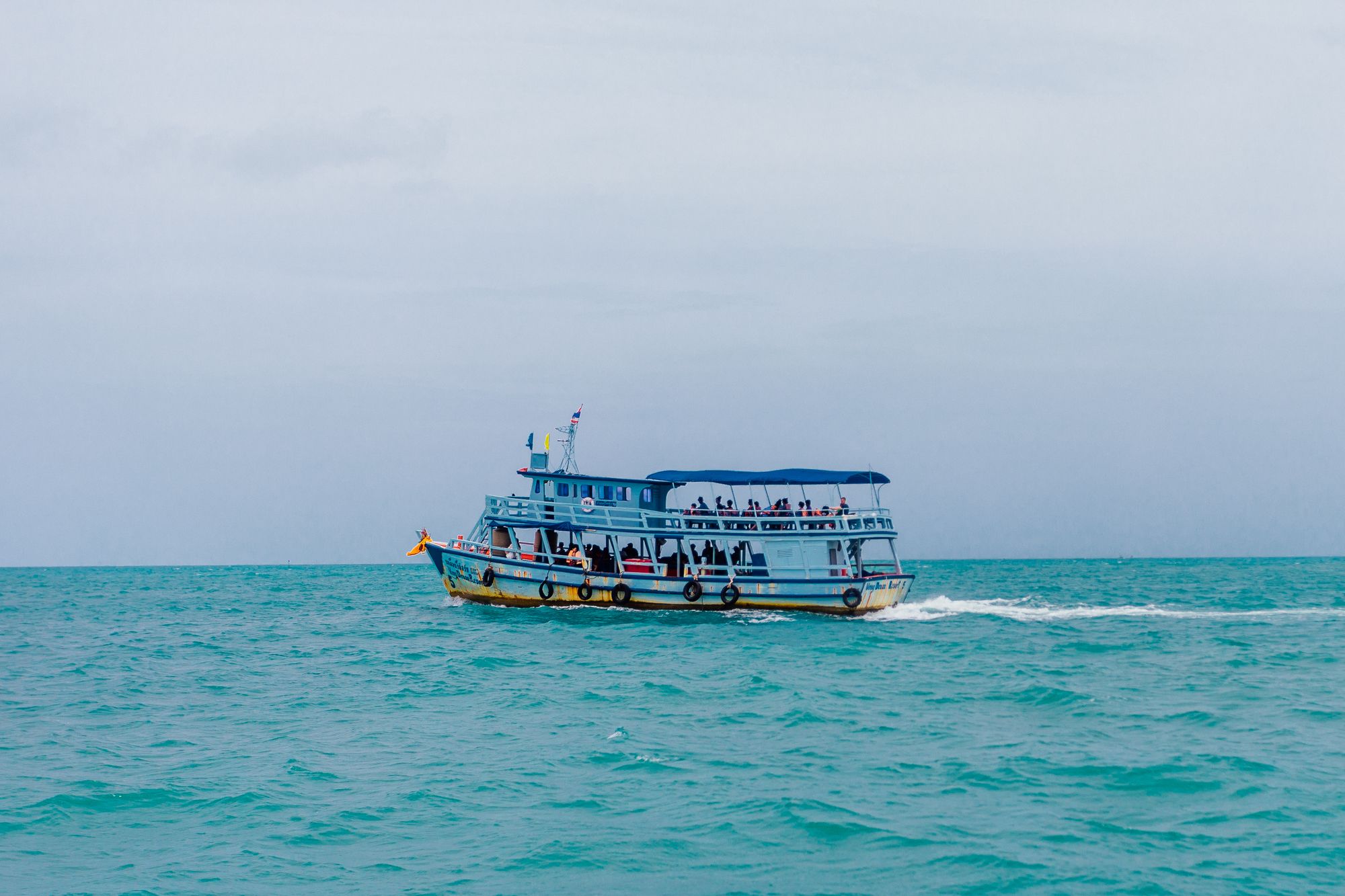 Vongdeuan Resort