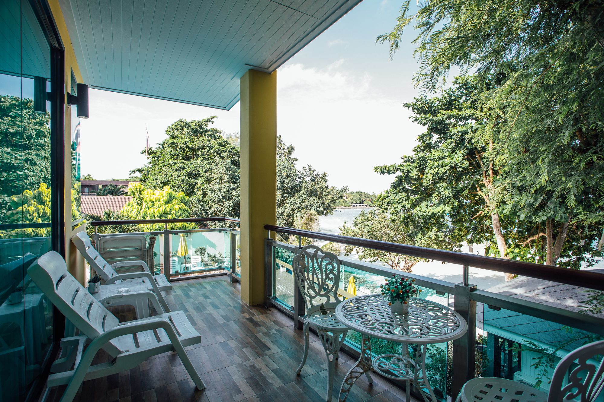 Vongdeuan Resort