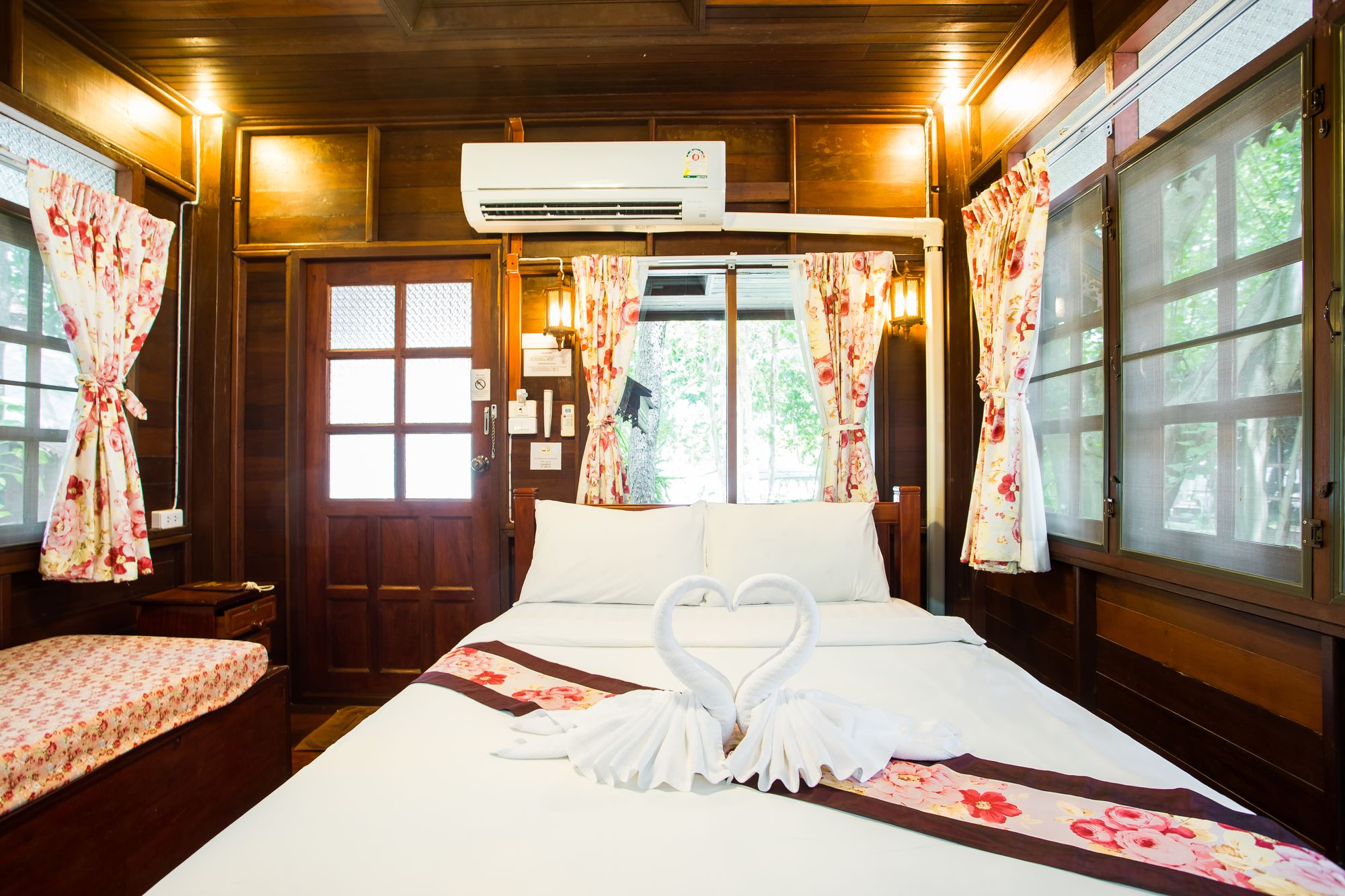 Vongdeuan Resort