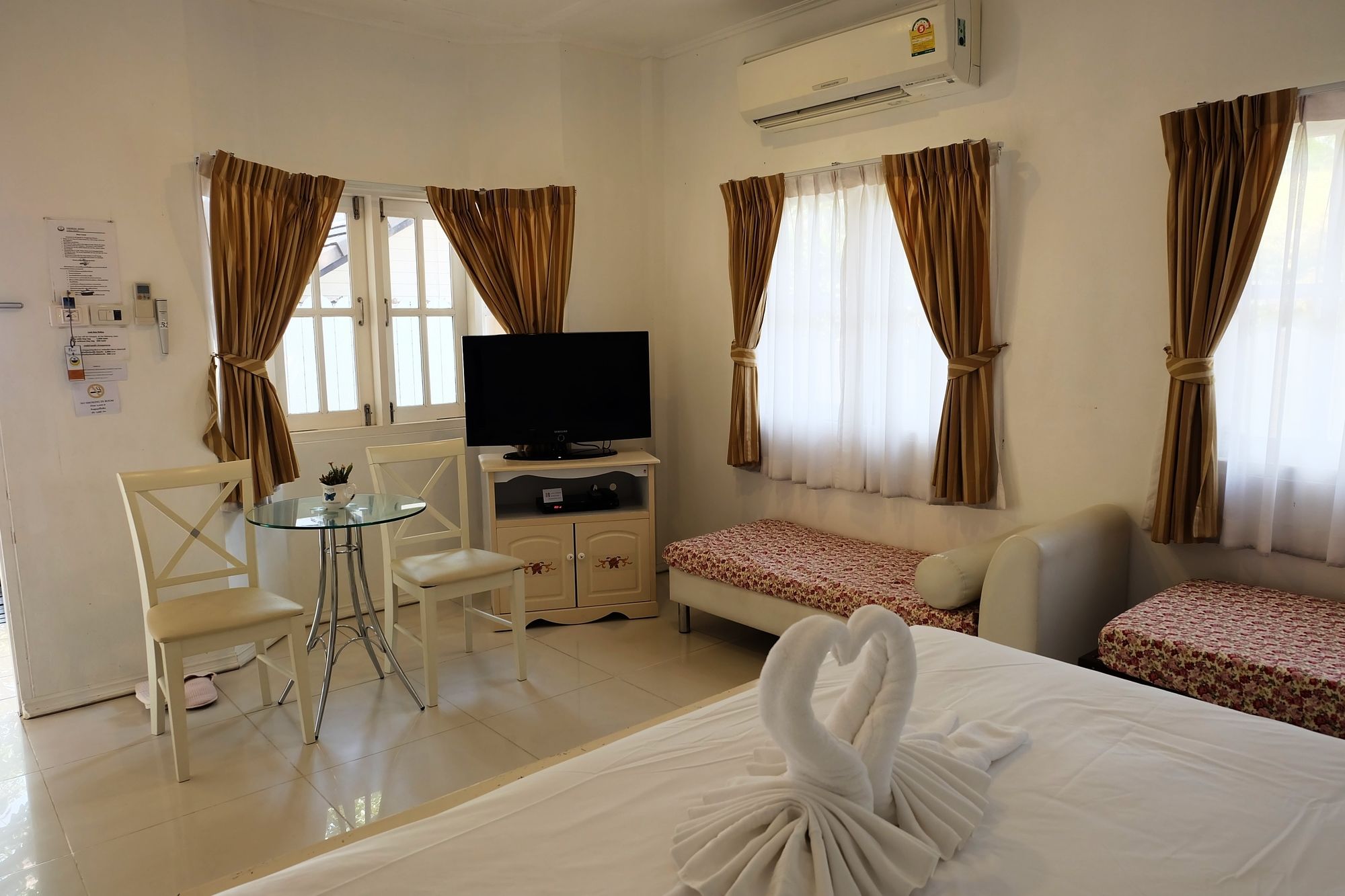 Vongdeuan Resort