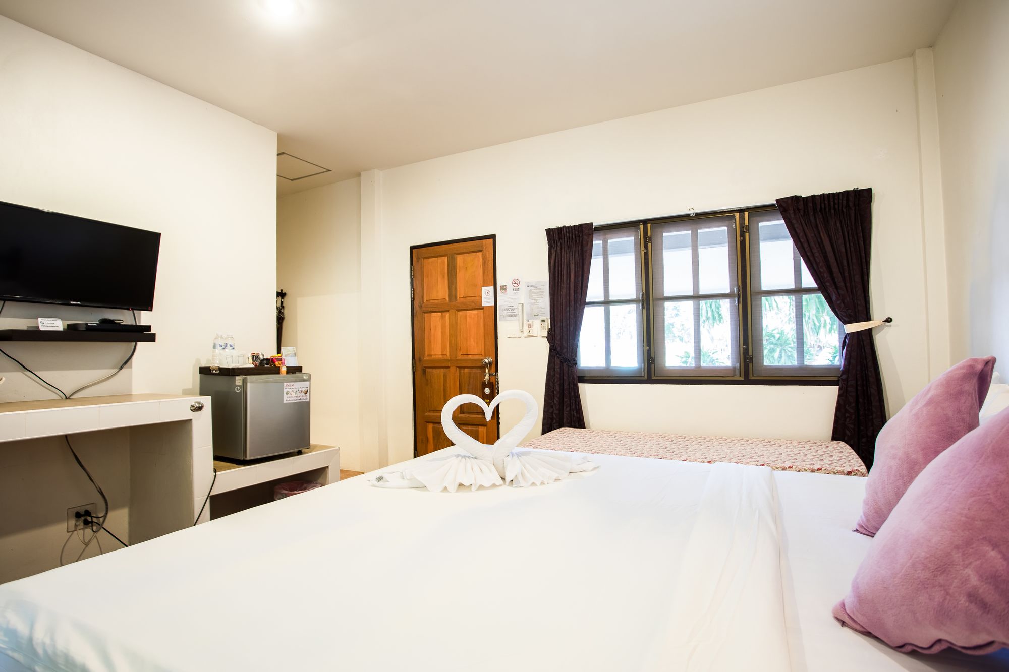 Vongdeuan Resort