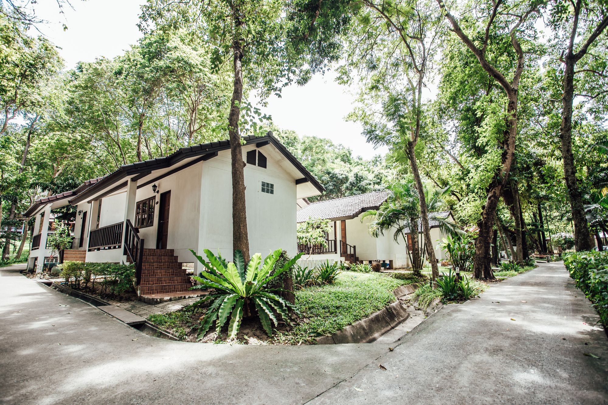 Vongdeuan Resort