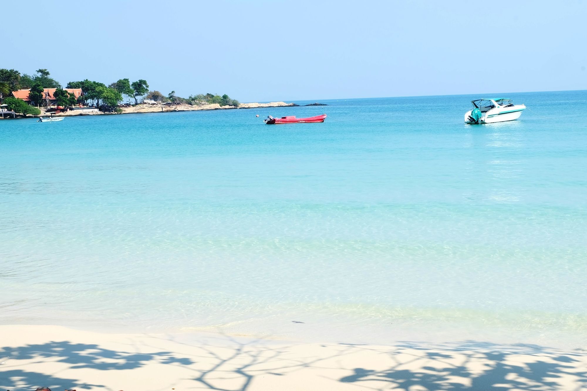 Vongdeuan Resort