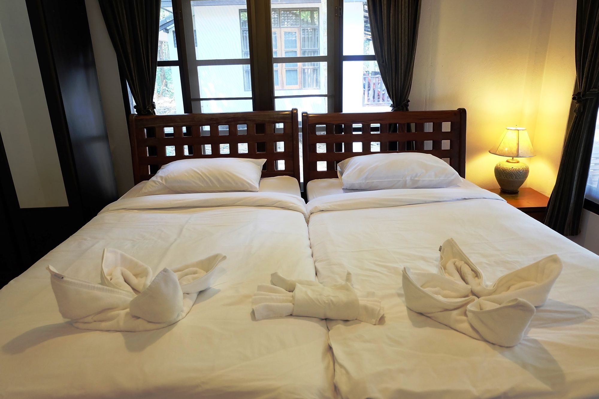 Vongdeuan Resort