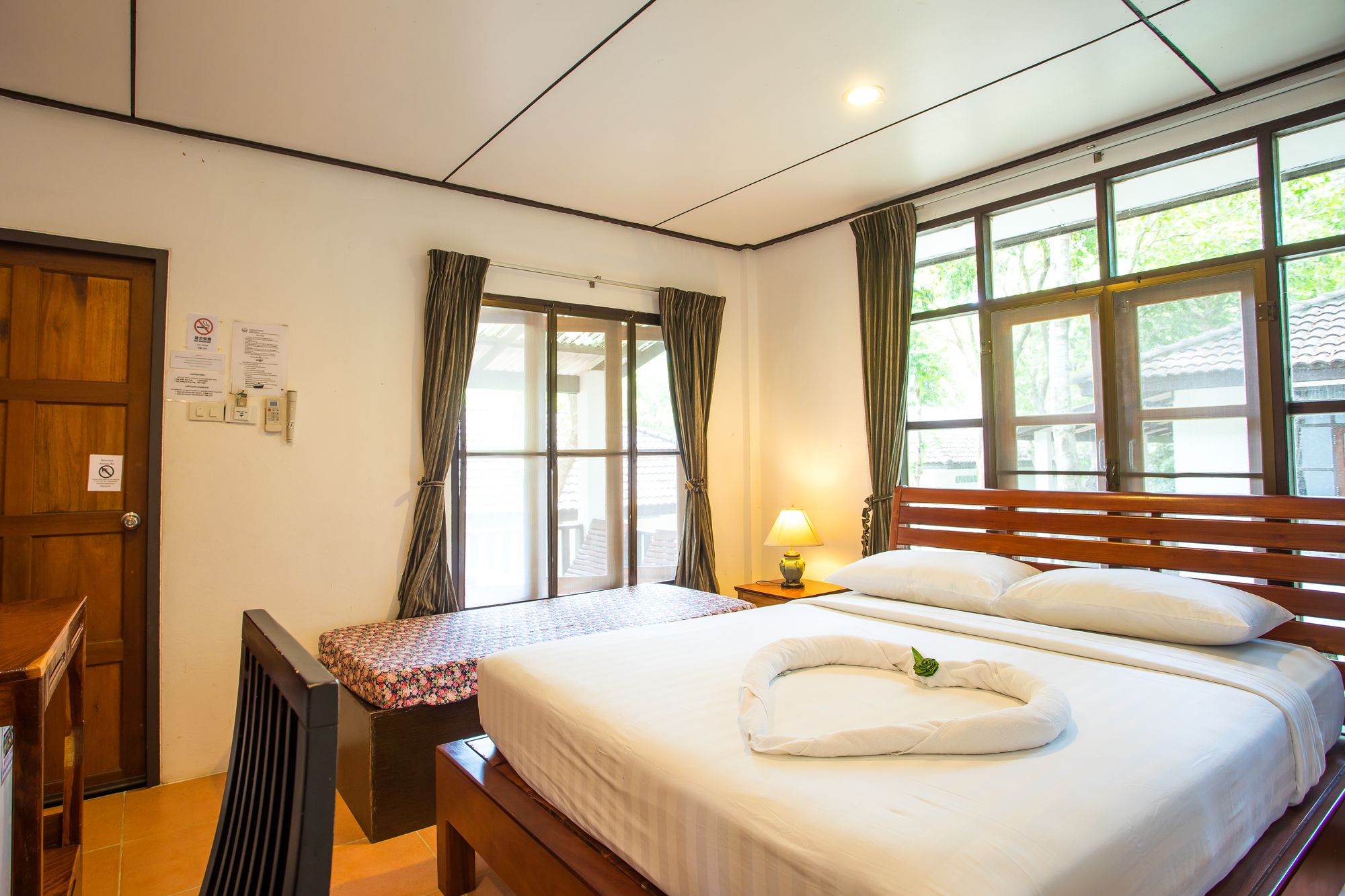 Vongdeuan Resort