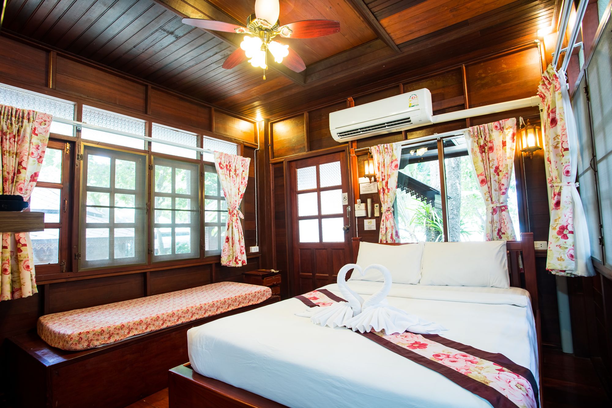 Vongdeuan Resort
