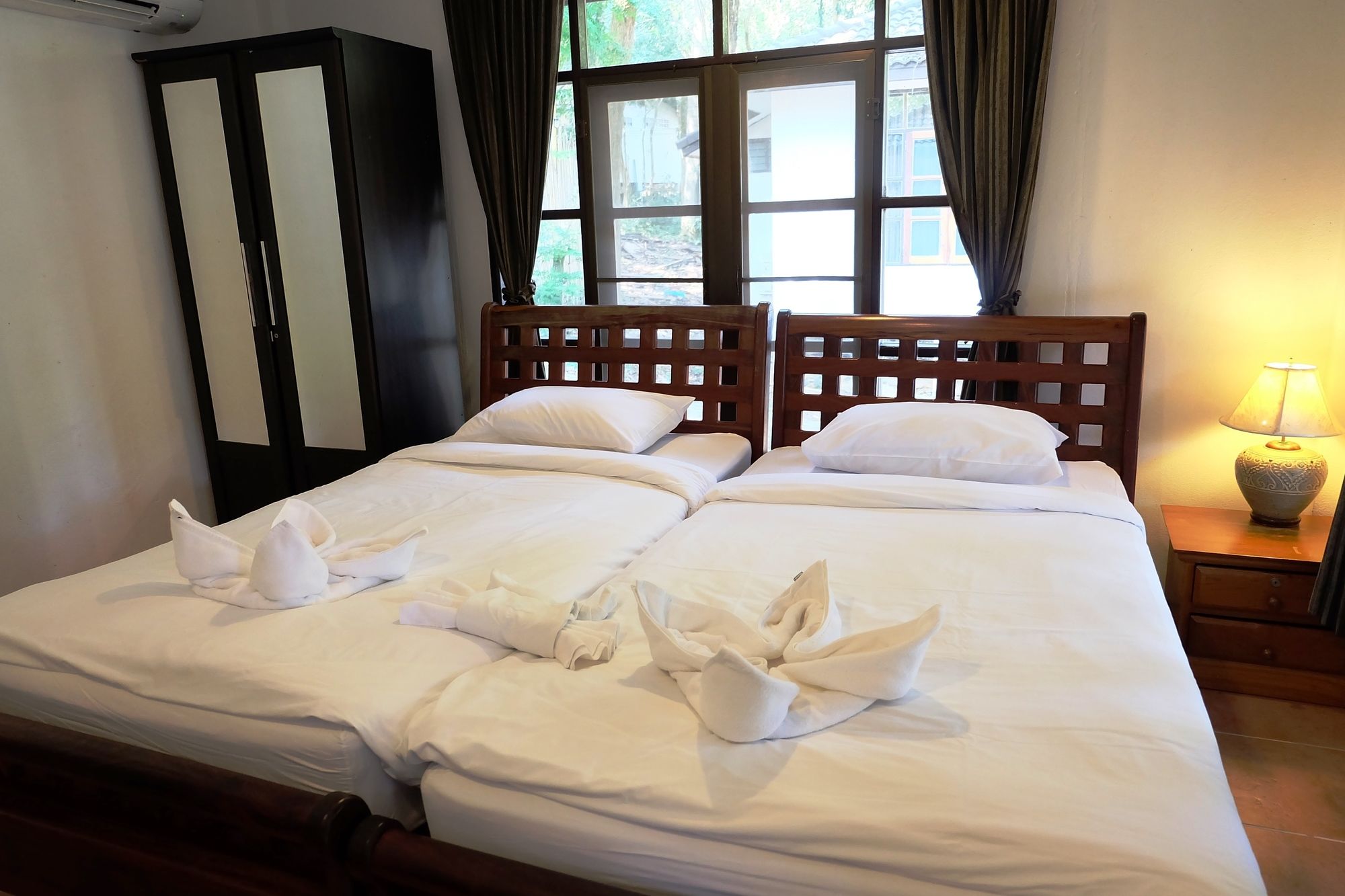 Vongdeuan Resort