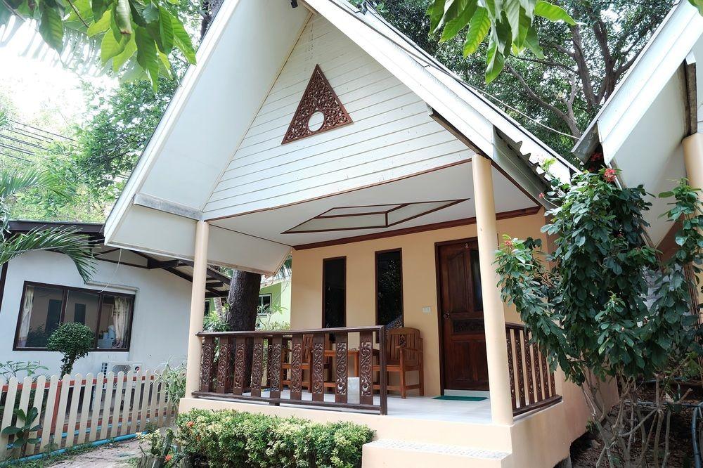 The C Samet Beach Resort
