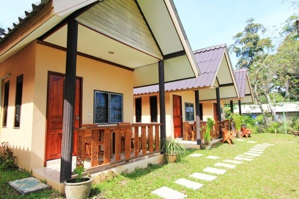 The C Samet Beach Resort