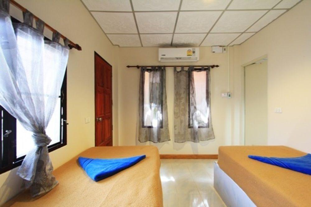 The C Samet Beach Resort