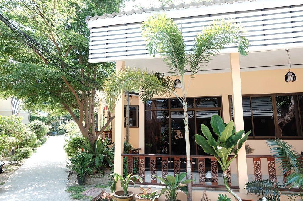 The C Samet Beach Resort
