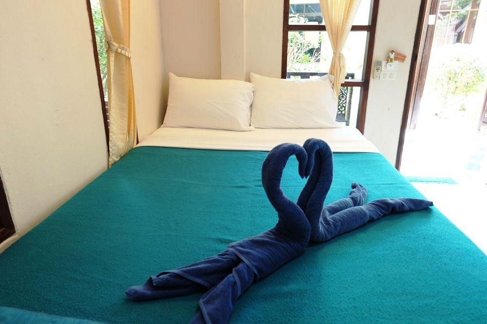 The C Samet Beach Resort