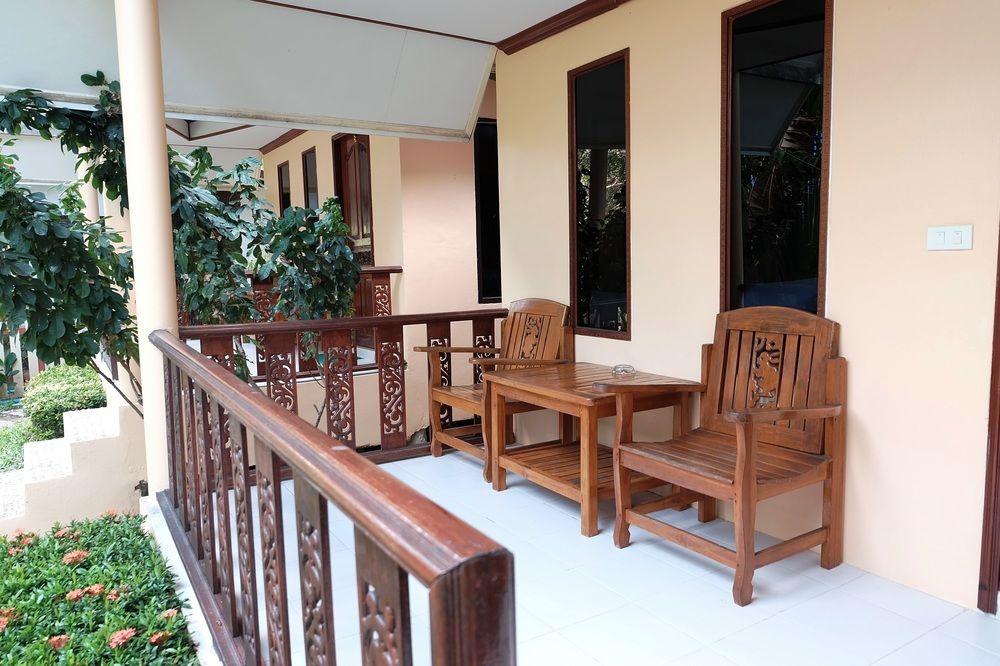 The C Samet Beach Resort